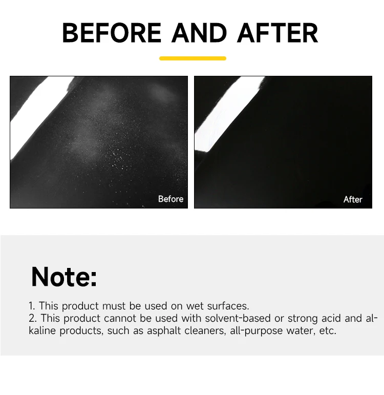 DETAILING Auto-Reinigungstuch, Tontuch, hart/mittel/fein, magischer Tonlappen, um Flecken gründlich zu entfernen, Schönheitshandtuch-Reinigungswerkzeug – Detail 20