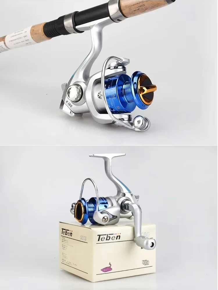 carretilha-de-pesca-teben-k180-mini-spinning-com-3-rolamentos-de-esferas-ideal-para-pesca-em-jangadas-pesca-no-gelo-pesca-em-rochas-pesca-ultraleve-em-agua-doce-e-salgada