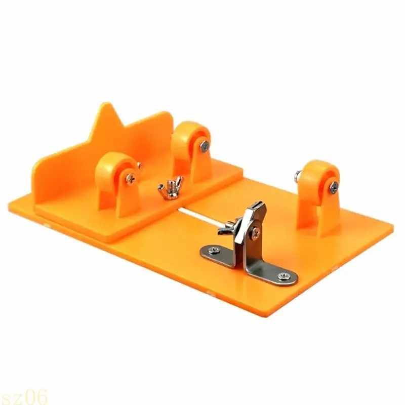 

Q2Q4 Резак для стеклянных бутылок, утолщенная высокопрочная печатная плата, остросплавная режущая головка, инструмент для резки