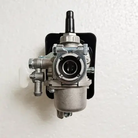 43CC 52CC 40-5 FÖRGASARE FLYTTRE FÖR MITSUBISHI CG430 520 TL43 TB43 TU43 TL52 BG 2-TAKT DIMMA- OCH DAMMSPRUTA BUSKRYDARE 12 best sales Mitsubishi TL43 - №5