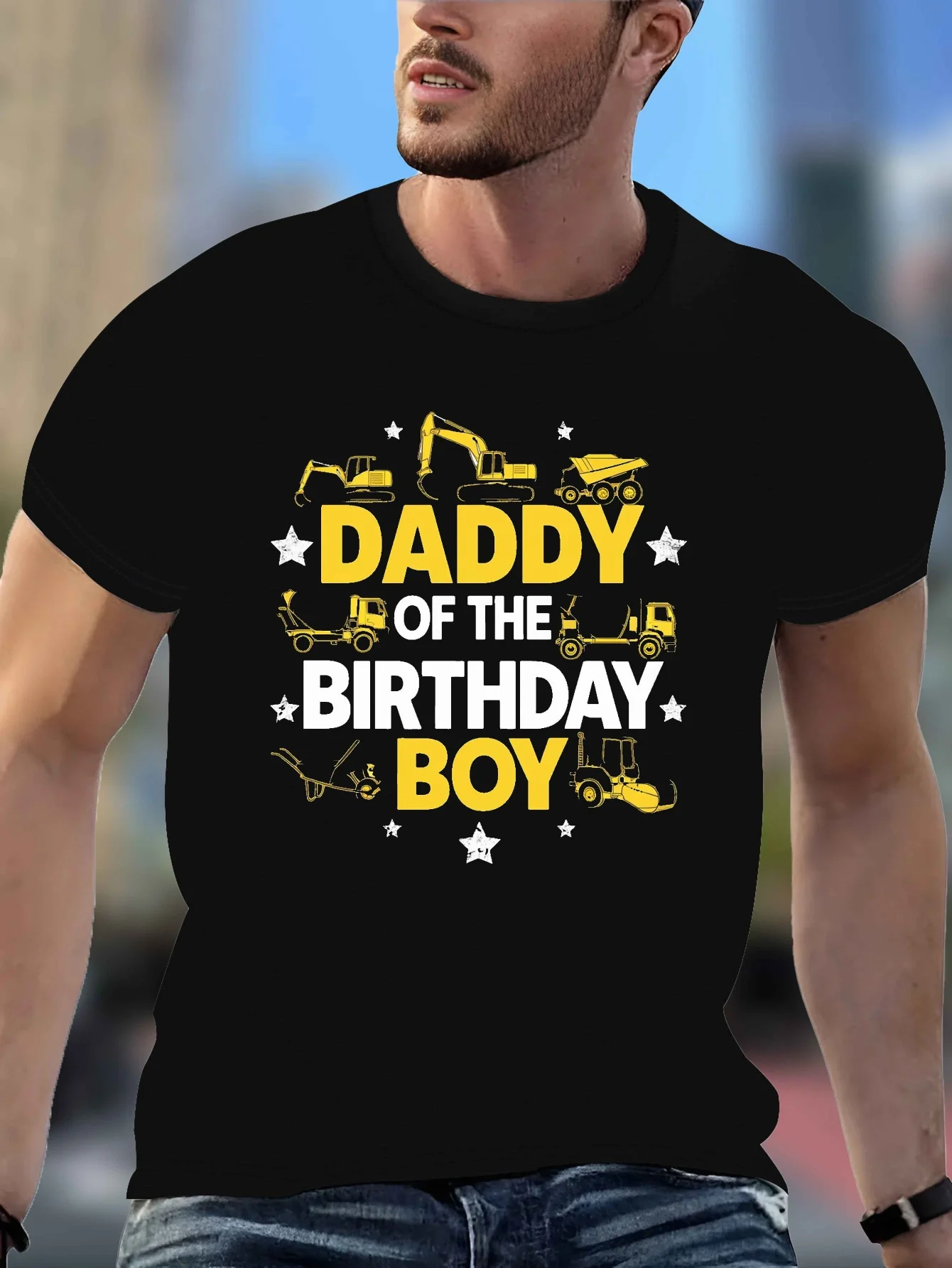 Men's Fun 
