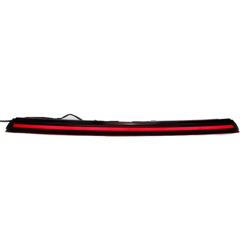 New Car Daylight Stop Light Brake Light with Running Signals Taillights LED Connector for Cerato/Forte K3 2019 2020