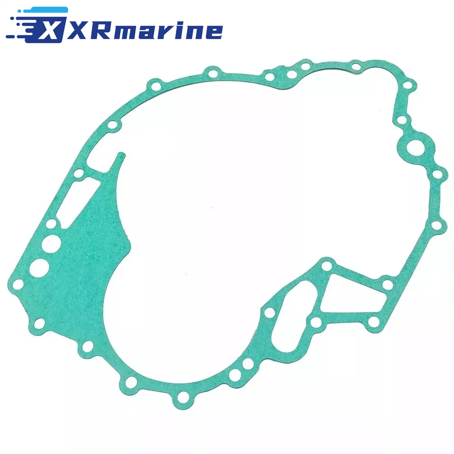 Pengganti Gasket Penutup Penggerak Waktu untuk Sea-Doo RXP 215 RXT 215 255 260 420931130