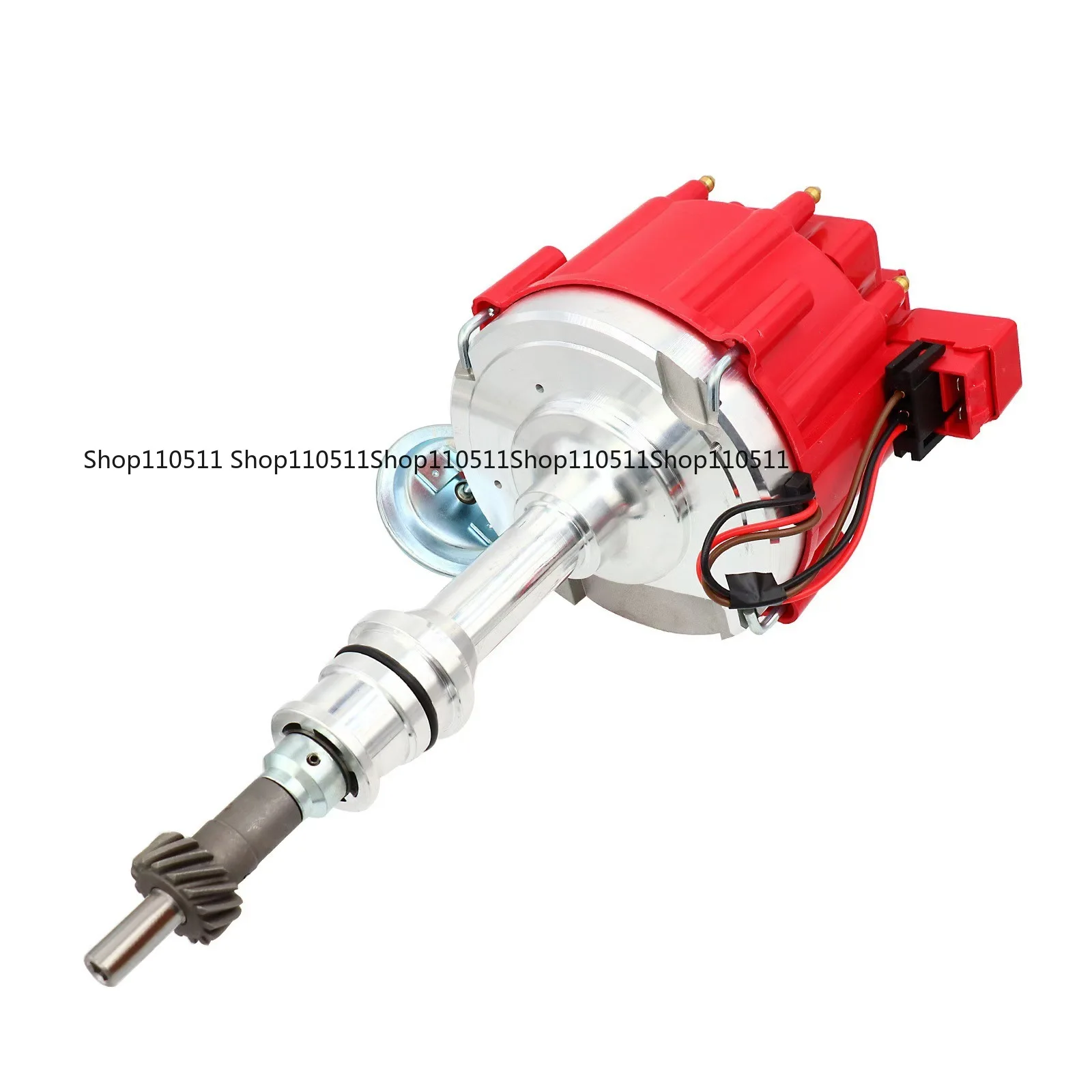 

Дистрибьютор для Ford 302 289 V8 Mustang F100 JM196502R