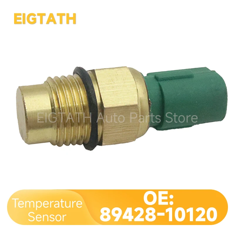 

89428-10120 Датчик температуры охлаждающей жидкости для Daihatsu YRV M200 Toyota Yaris XP10 XP20 Starlet P90, запасная часть автомобиля 89428-52010