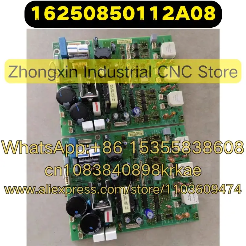 16250850112A08 Used Function Intact Shipped Quickly