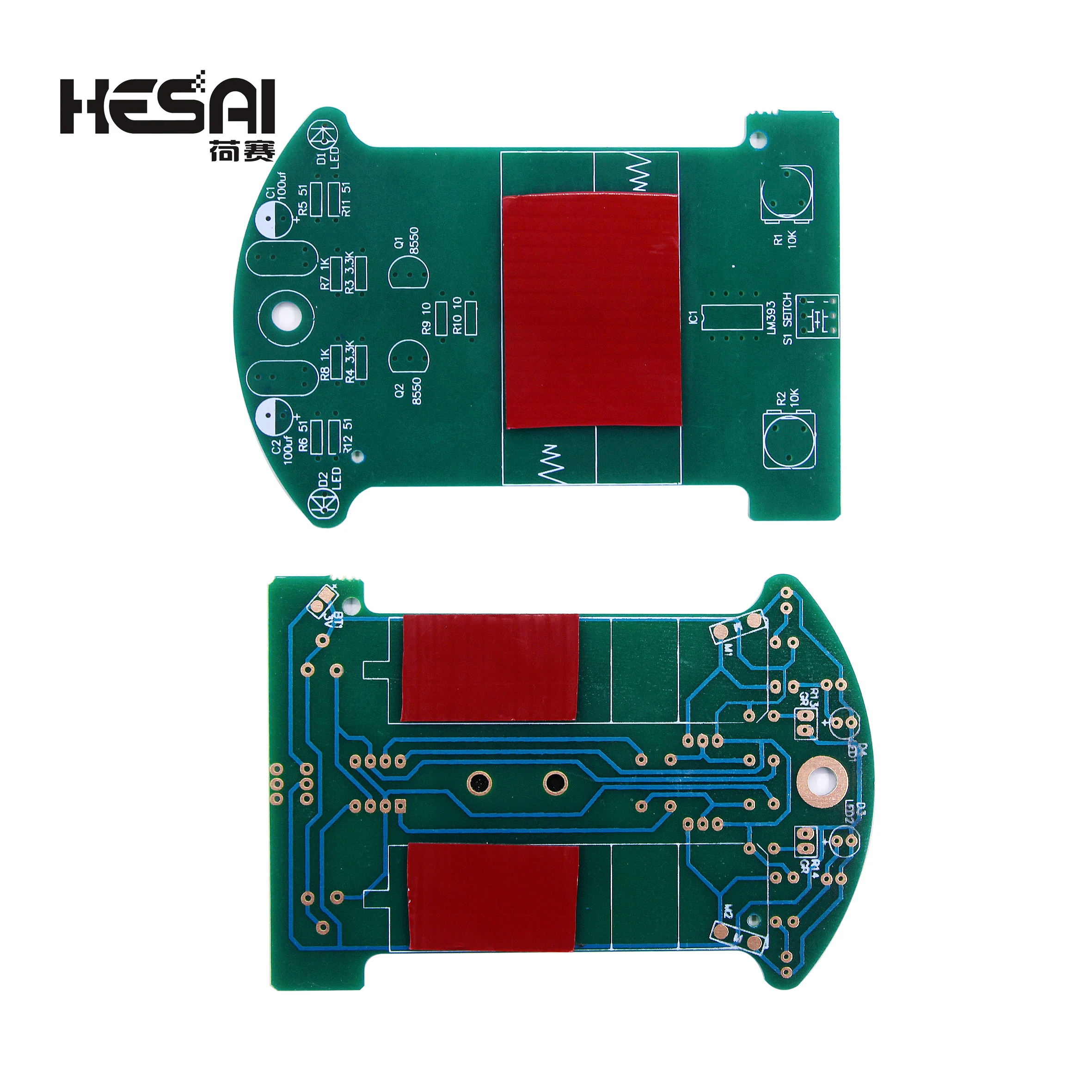 D2-1 DIY Kit Intelligent Tracking Line Smart Car Kit TT Motor Electronic DIY Kit Smart Patrol Automobile Parts DIY Electronic