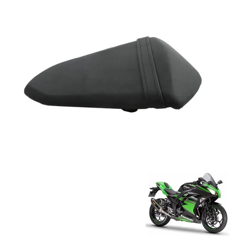 

For Kawasaki Ninja 300 2013-2017 2014 2015 2016 Passenger Motorcycle Acsessories Rear Pillion Seat Parts
