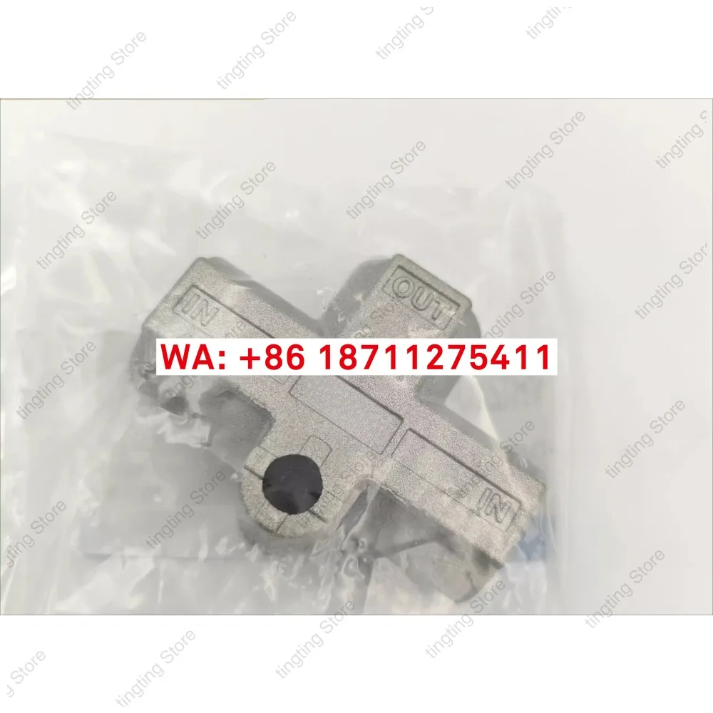original genuine relay components shuttle valve VR1220-02 genuine spot available