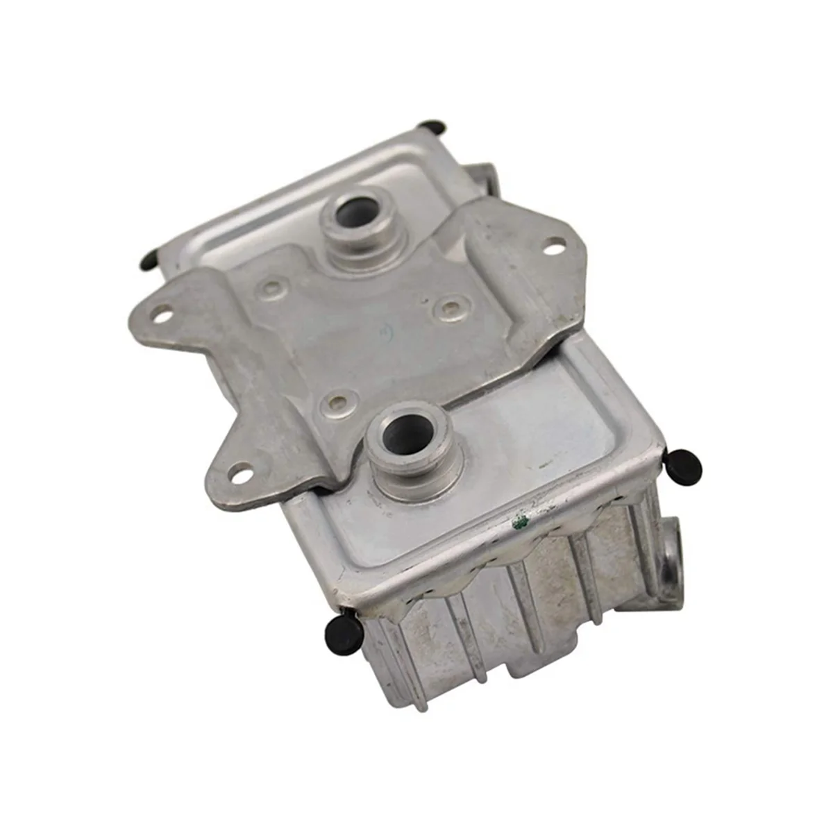

Highly Recommended.Automotive Oil Cooler Oil Radiator for Mercedes-Benz C-Class C250