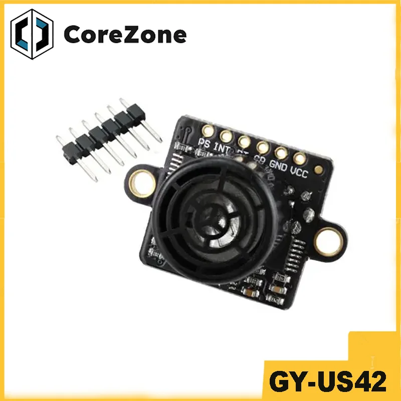 GY-US42 Pixhawk Apm…