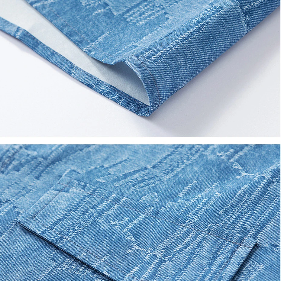 Summer Hawaiian Beach Shirt Men Short Sleeve Shirts 8XL Plus Size Fashion Casual Shirts Male Summer Tops Big Size 8XL