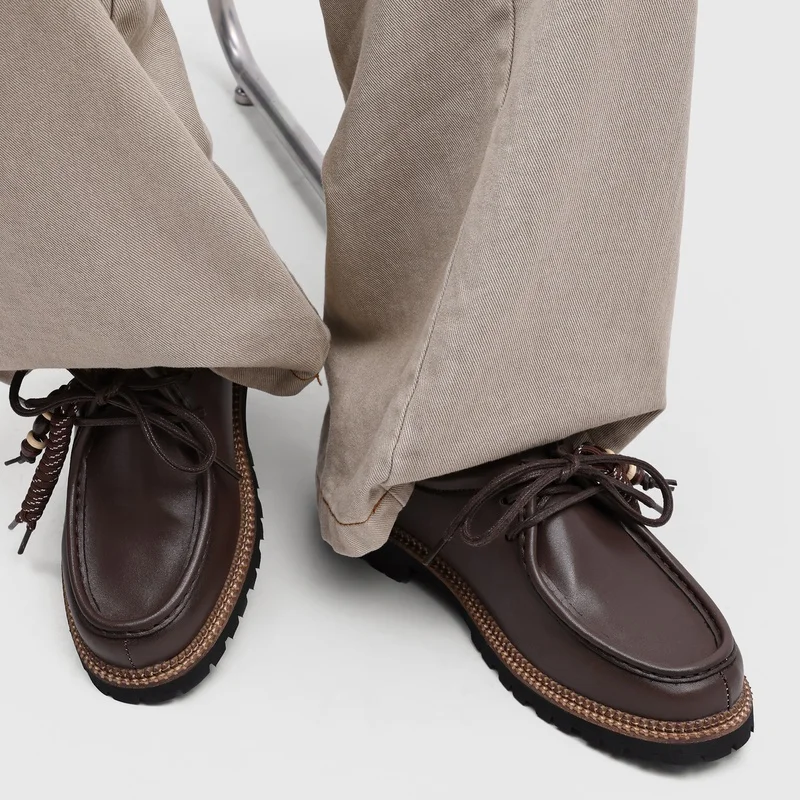 Baskets décontractées pour homme, chaussures de marche et skate_voghion.com