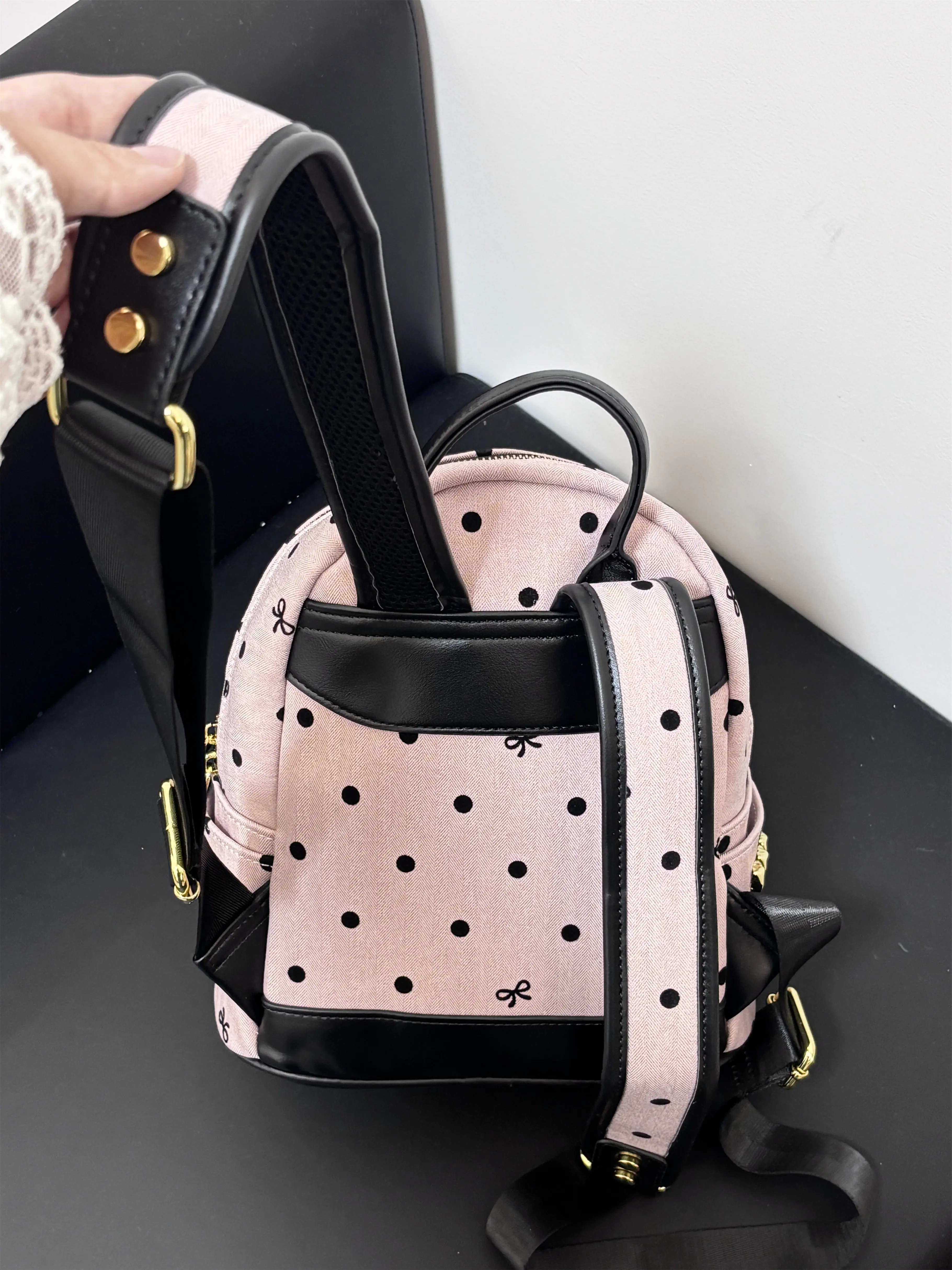 fashionable-sweet-lady-commuter-shoulder-bag-color-block-student-backpack-ciyah-women's-bag-2026-new-style-zipper-closure-lea