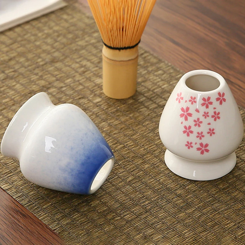 Japanische Keramik Matcha Grün – Bamboo Whisk Chasen Bewertung und Preis