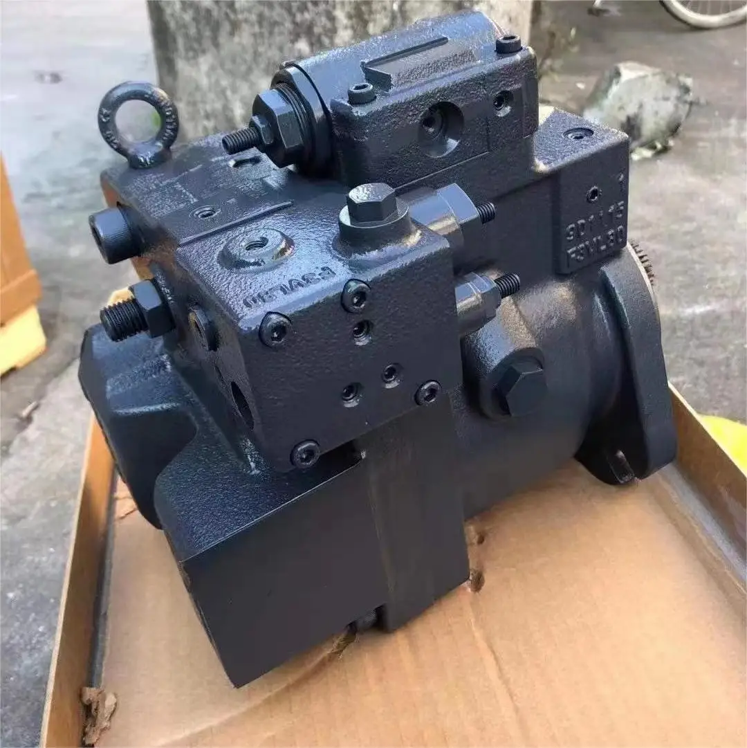 

Sy75 Hydraulic Parts Hydraulic Pump K3vl80 Main Pump Hydraulic Main Pump for Sany Excavator