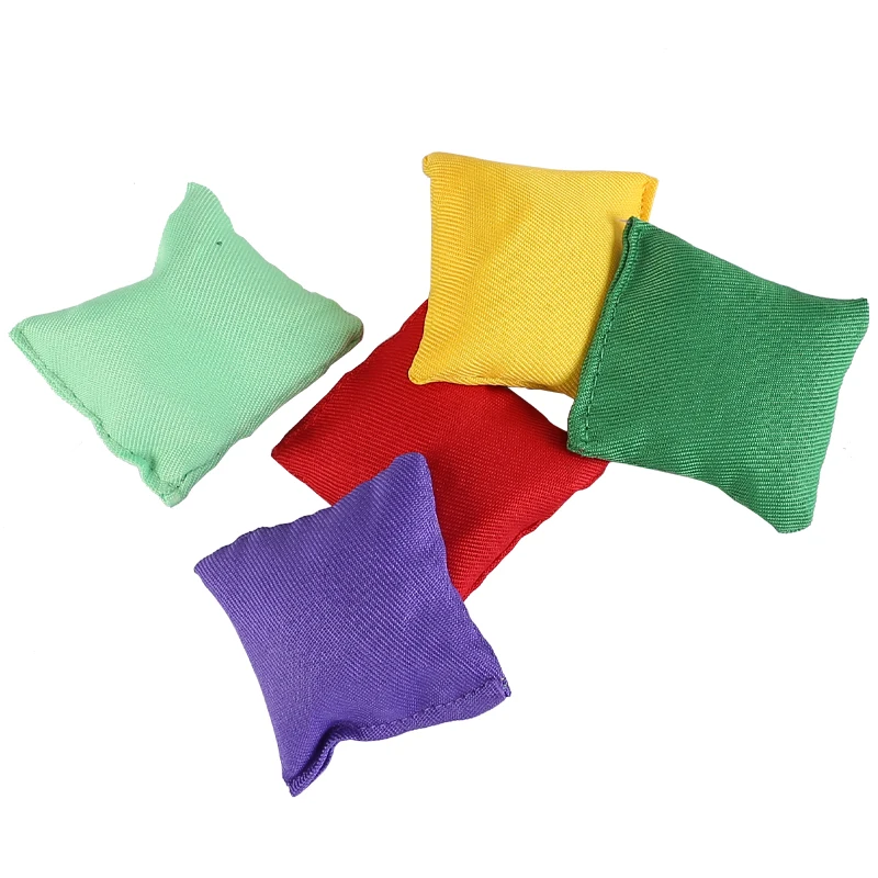 مخروط لعبة حلقة الرمي ، لعبة ممتعة للأماكن الداخلية والخارجية للعب ، مجموعة واحدة