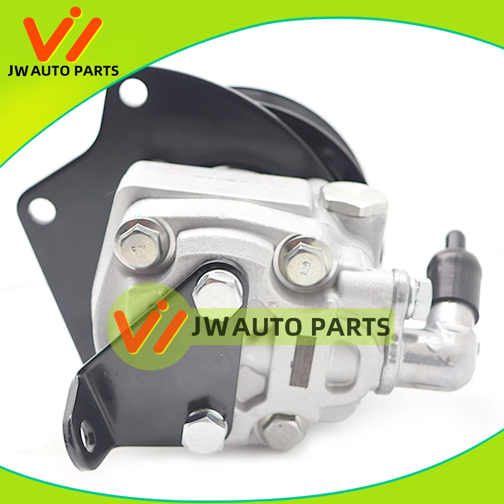 Hydraulic Steering Pump For Land Rover Discovery Diesel Petrol 2.7 3.0 4.0 5.0 2007-2018 EL500414 EL500414SP LR009774 QVB500660