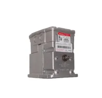 Honeywell Proportional Motor M6284D1026 For Industrial Combustion Servo Motor Continuous