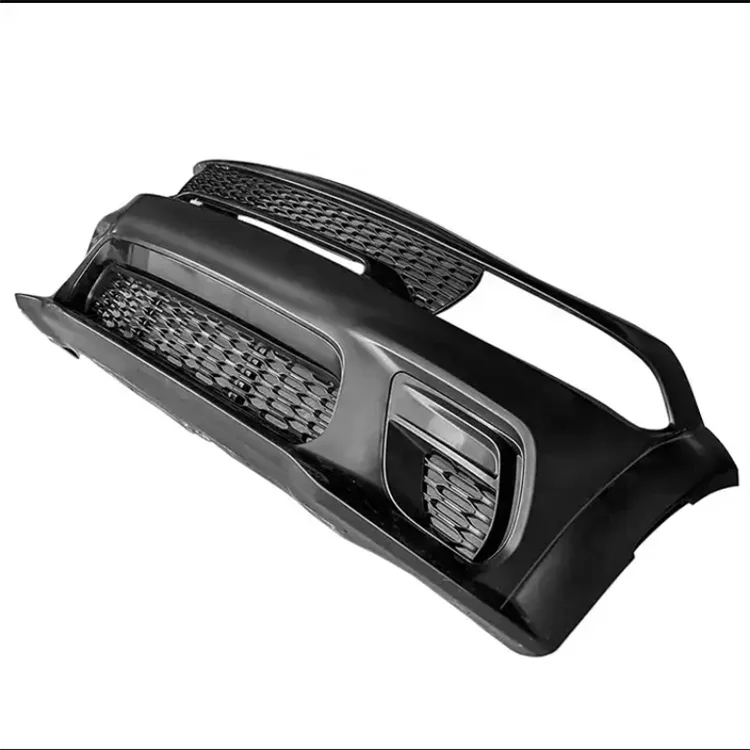 

SLIPLO Ultra Universal Front Bumper Scraper Protection model