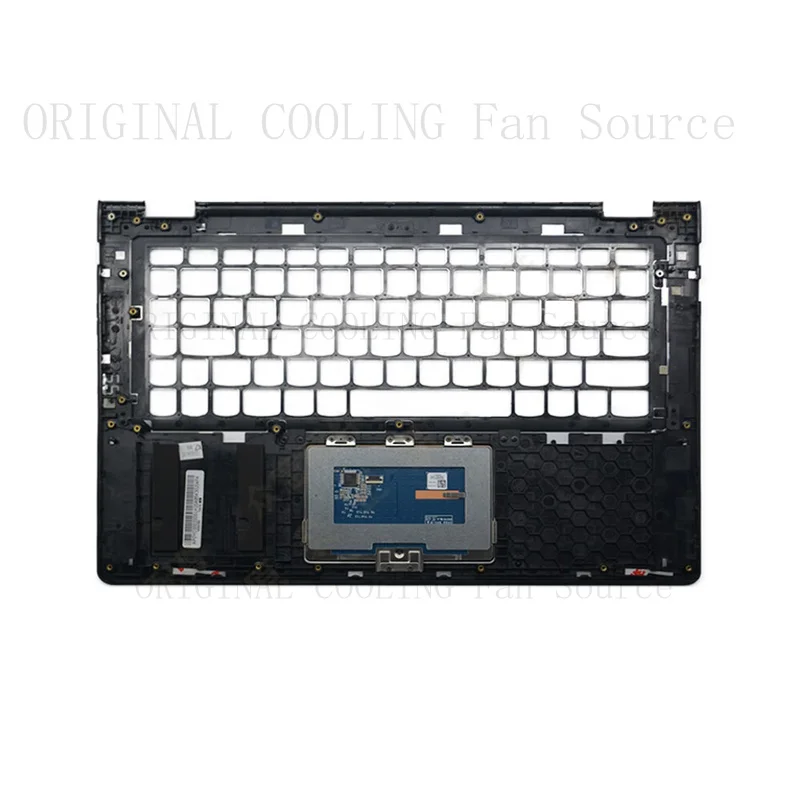 R+  For Lenovo YOGA 3 14 YOGA 700-14isk C Shell Palmrest Keyboard Case AP0YC000200