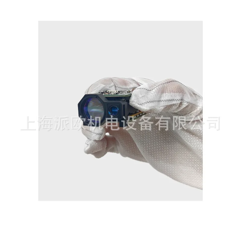 3000m long-range outdoor laser ranging module, sensor, infrared radar, industrial-grade, small size and lightweight