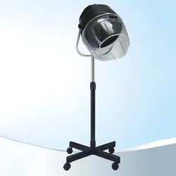 Yonntech 900W Hairdresser's Salon Floor-standing Profesional Hair Dryer Helmet Diffuser Hair care