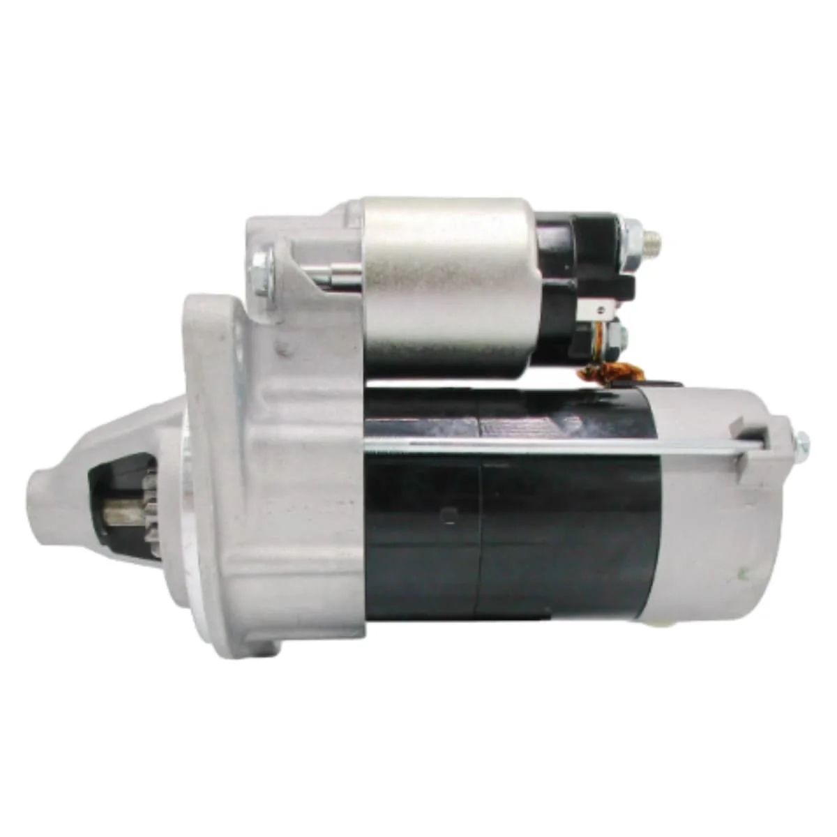 

Replacement 1000148348 Starter for Wackers Neusons EZ17 Excavator