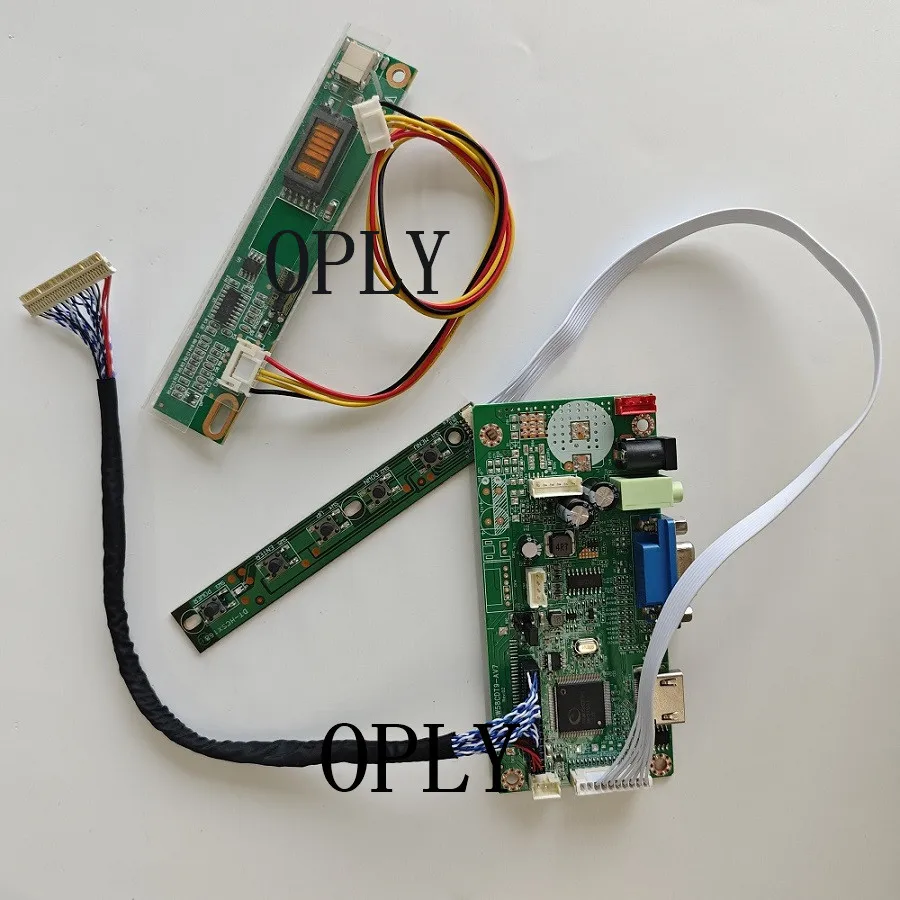 Work For LTN141XA-L… - image