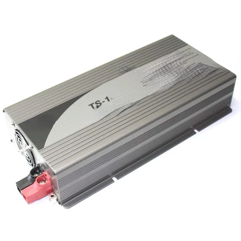 TS-1500-224B 1500W 24V 75A DC AC Power Inverter