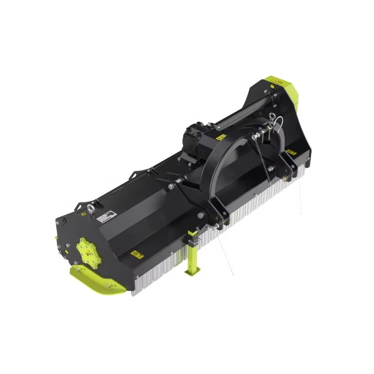 Farm Standard FM 100-120-140-160 Flail Lawn Mowers  Mulcher for Light Tractor 25-50HP