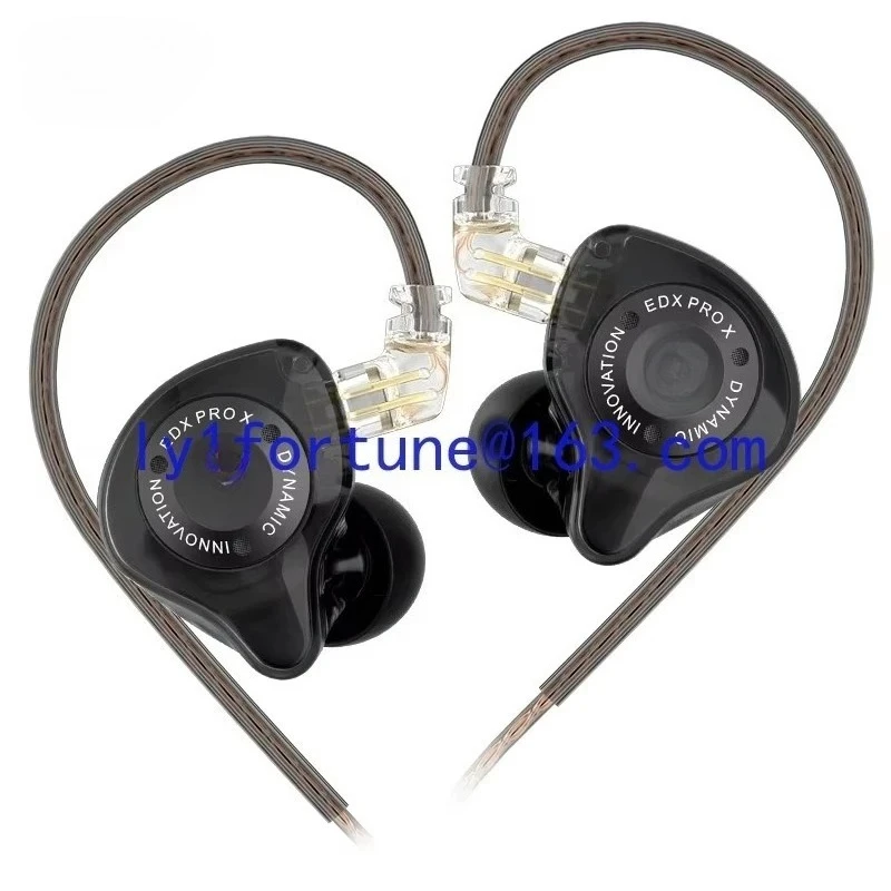 2026 Dynamic Earphones with Microphone, Line Control, Mobile, Computer, Gaming, In Ear Sports Music Earphones
