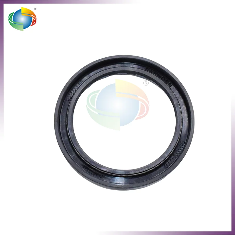 OMS160 633B3197 35x52x5/BAKHDSN/NBR For Danfoss Hydraulic motor Shaft seal,Used in Hydraulic Pump/Motor Rotary Shaft Seal