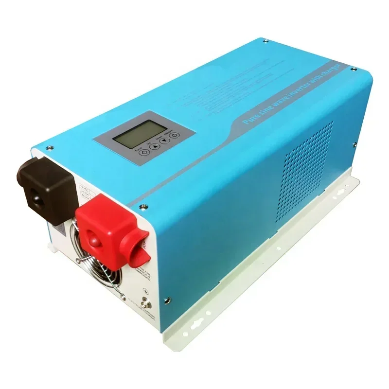 

snat 3kw 3.5KVA inverter 24v 220v solar inverter