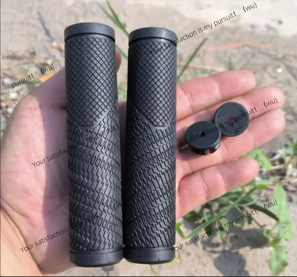 

Bicycle Handlebar Grips For GT Fixed Gear MTB BMX Bike Grip 130mm