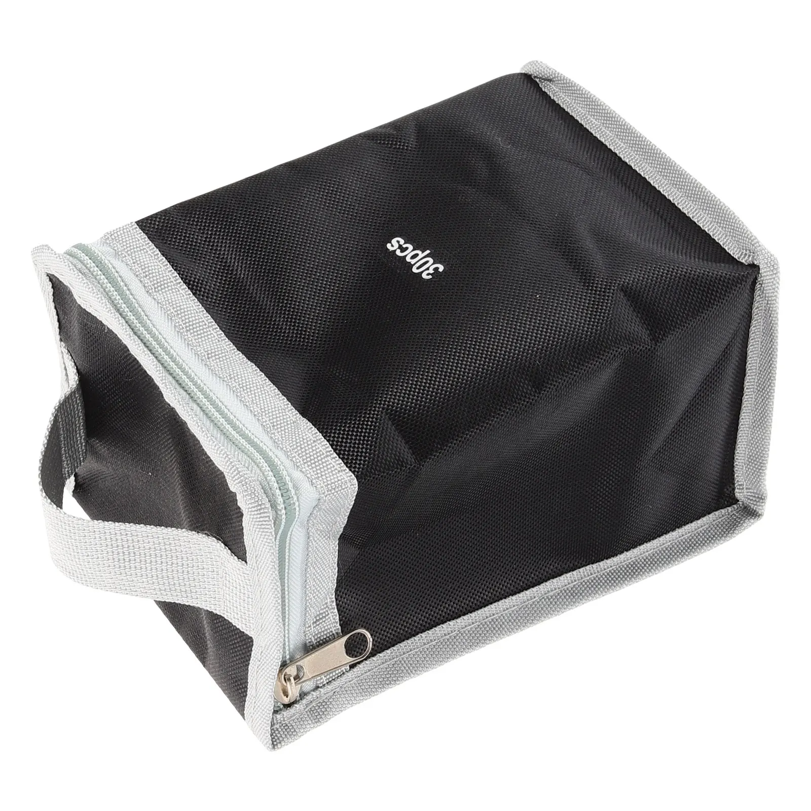 

30 Pcs Multi-Slots Marker Carrying Case With Durable Base Organizer For Efficient Drawing Supplies Storage