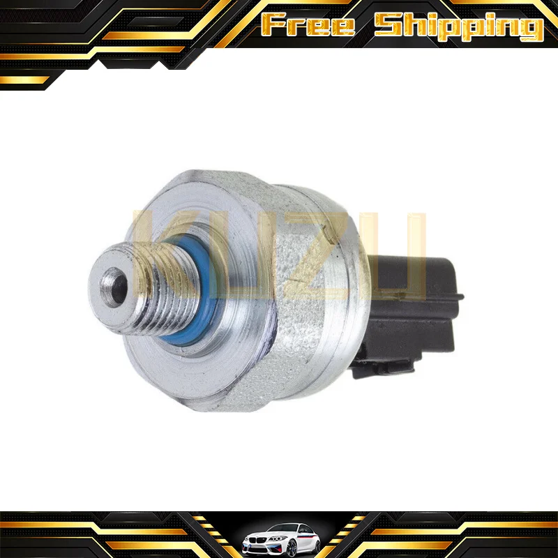 Fuel Oil Pressure Sensor 04752889AA 0501326481 For Chrysler Pacifica Voyager 200 Jeep Compass Renegade Cherokee Ram ProMaster