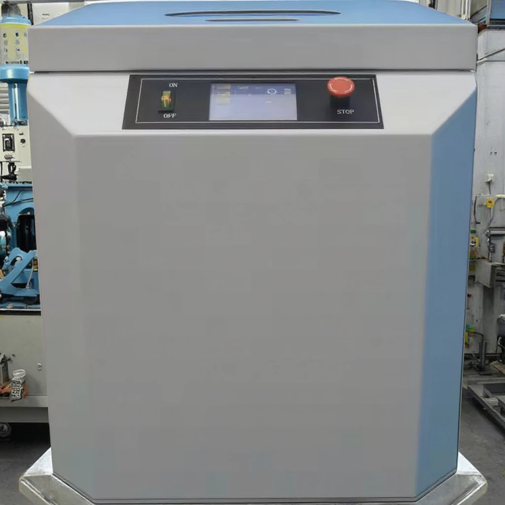 آلة خلط معجون اللحام الأوتوماتيكية MJ-680 مع خط تجميع SMT للتحكم في الموقت خلاط صناعي عالي التوحيد #4