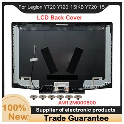 New For Kailxuling Legion Y720 Y720-15IKB Y720-15 LCD Back Cover WiFi Cable ASSY A Shell AM12M000800