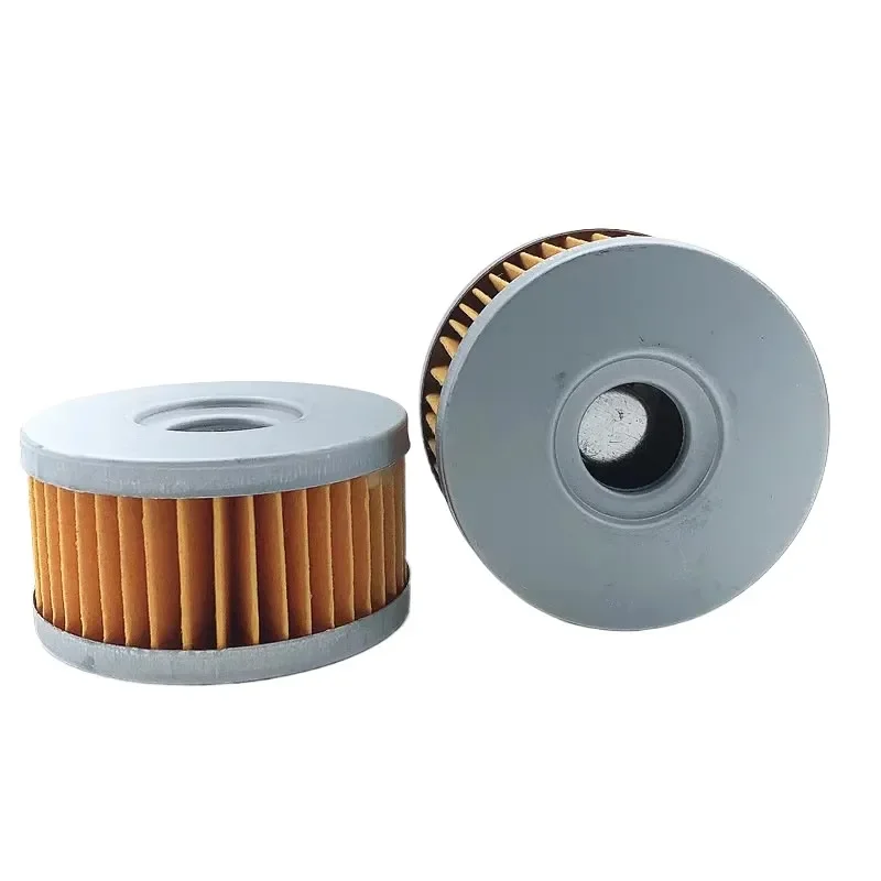 High Performance Engine Oil Filter Compatible with loncin GN250 ST250 GZ250 DR250 VOLTY 250 LONCIN 250 Replacement Parts for