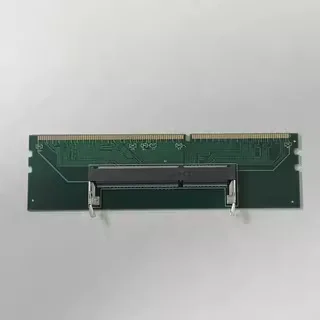 DDR3 DDR4 DDR5 RAM Test Card Laptop Memory to Desktop Test Adapter Card, Minimum Order 2 Pieces