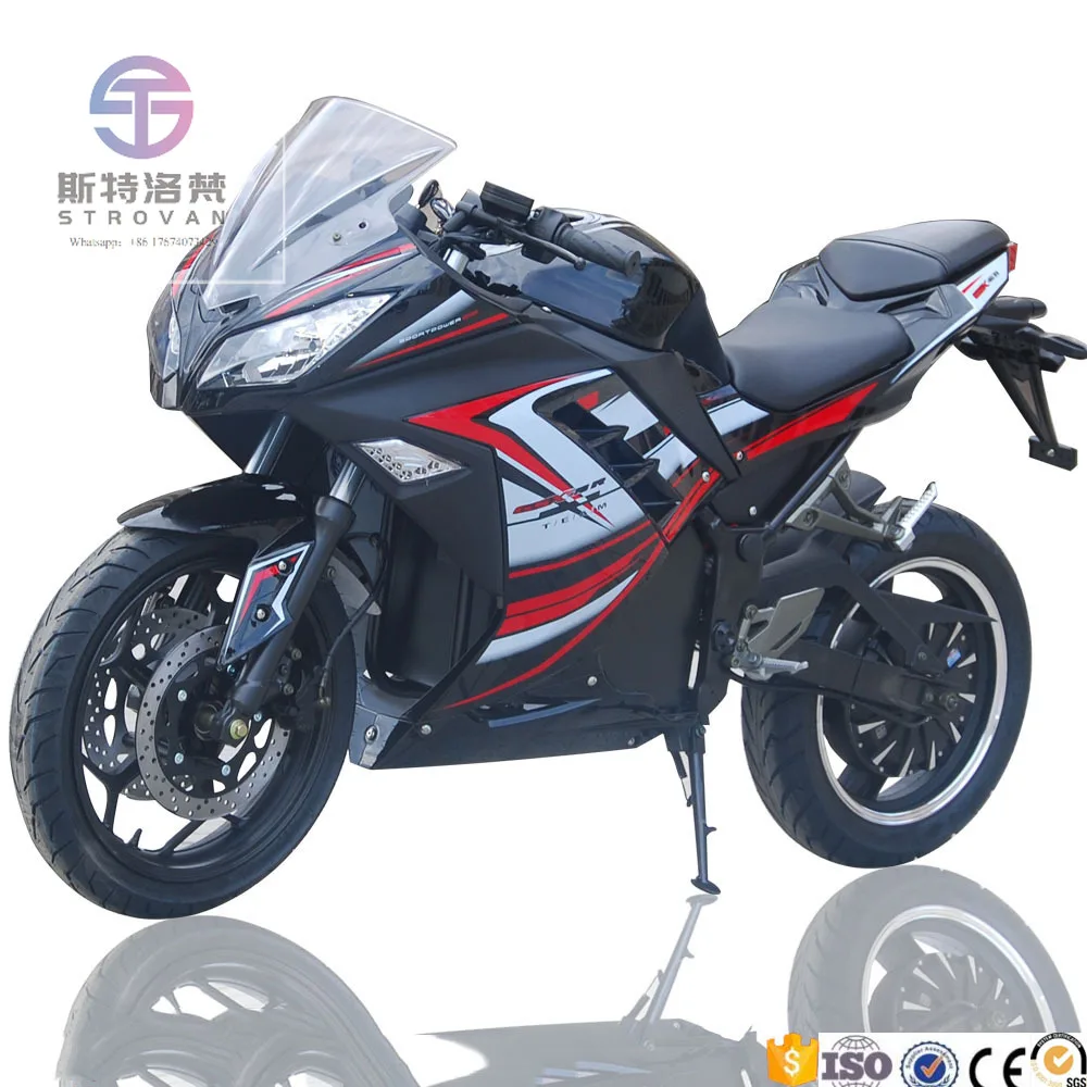 2019   New Style with Manufacturer Price Electric Motorcycle