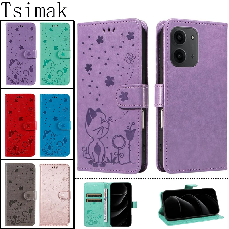 Leather Case For Xi… - image