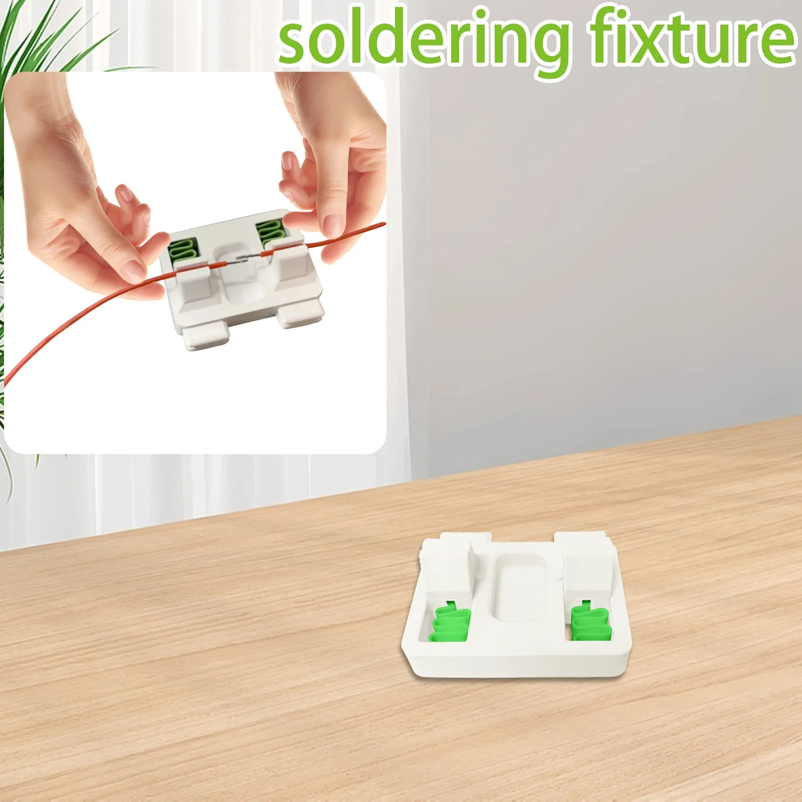 Strumento di saldatura multifunzionale stile 2025 per saldatura a filo e assemblaggio elettronico di precisione