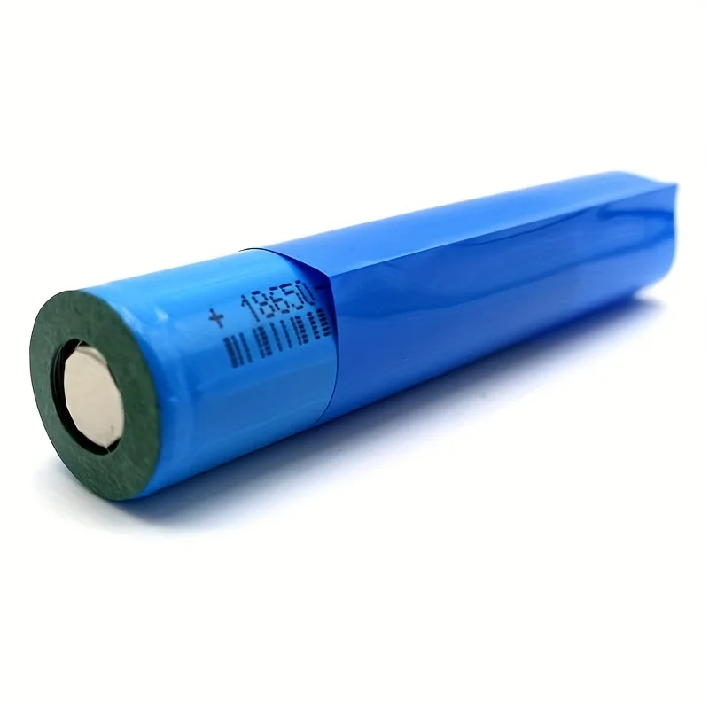 400 Pieces of Self-Adhesive Solid/Hollow 18650 Battery Insulation Pads, 18650 Battery Insulation Rings, 18650 High-Density Paper, Insulation Pad Circles, Single-Sided Adhesive Batteries