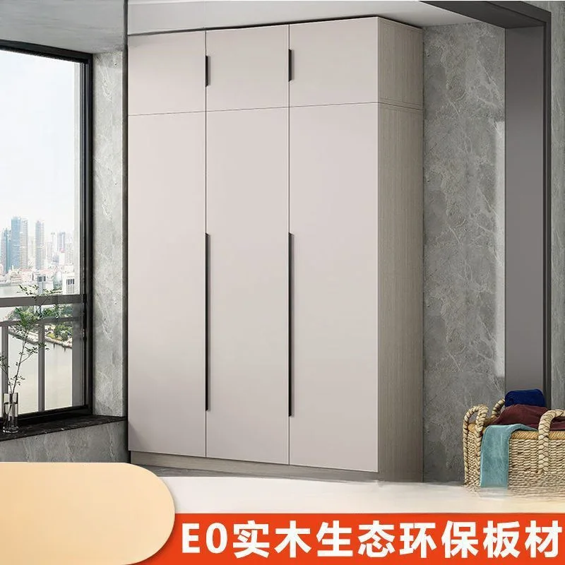 Nuevo, lujo ligero, mueble para balcón, hogar, madera maciza, gran capacidad, ventanal