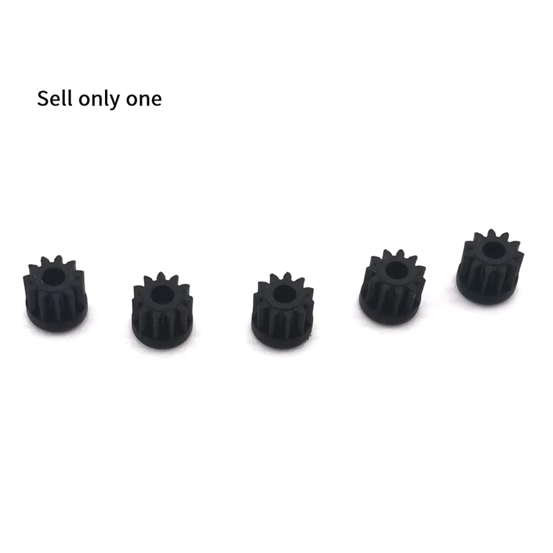 -A25M 1PCS Reparatur Ersatzteile Blende Motor Getriebe Für Nikon D800E D850 D810 D800 D750 D4 D4S Digital Kamera SLR DSLR