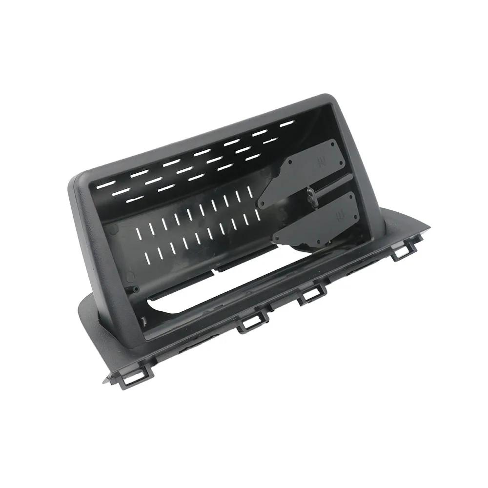 9 Inch Android Radio For Mazda 3 Axela 2014-2019 Carplay GPS Stereo Dash Kit Frame With Canbus Harness
