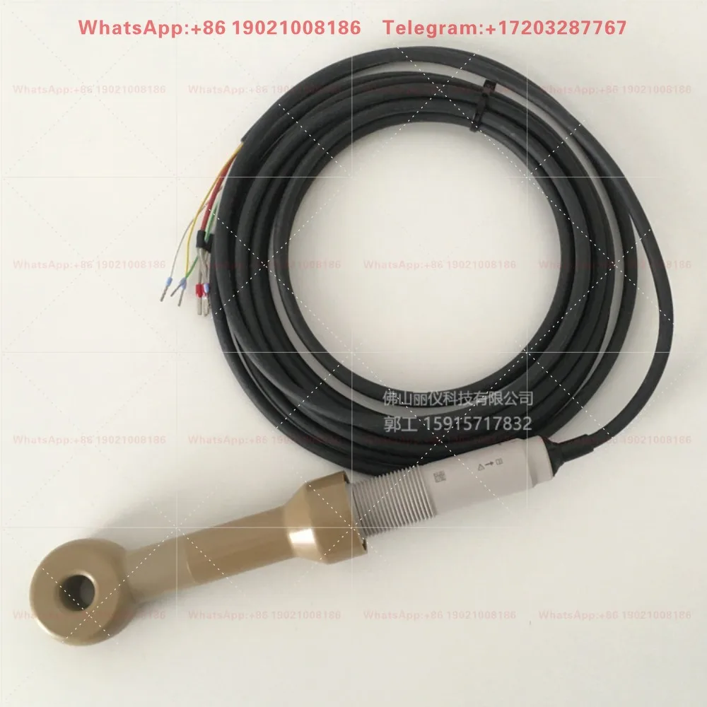 Conductivity Electrode CLS50-A1B1 Probe CLS50D-AA1B31 Spot