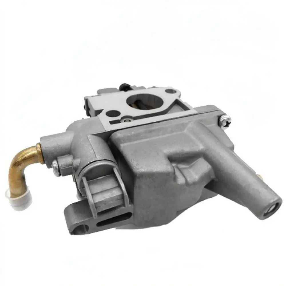 Replacement Carburetor For Linsheng Outboard Motor 69M 14301 10 69M 14301 11 69M 14301 12 18 34604 Fuel Component
